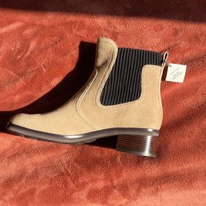 Cole Haan bootie